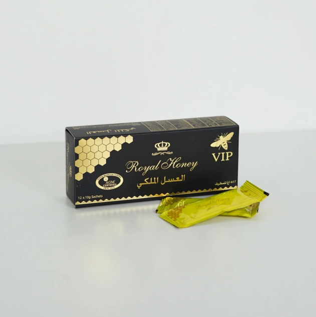 ETUMAXRoyalHoneyVIP-1.png ETUMAX Royal Honey for Him – Retail Pack - Image 1