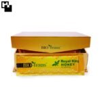 BIO HERBS Royal King Honey – Export Carton - Image 4