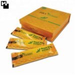 BIO HERBS Royal King Honey – Export Carton - Image 6