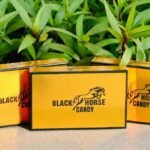 BLACK HORSE Performance Candy For Men – Export Carton - Image 2