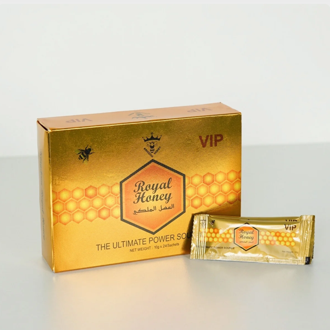 VIPRoyal.png VIP Royal Honey For Men – Export Carton - Image 1