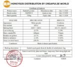 Tadalafil Powder 99% – Pharmaceutical Grade (Bulk Supply) - Image 3