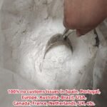 Tadalafil Powder 99% – Pharmaceutical Grade (Bulk Supply) - Image 5