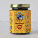 ASHFIAT ALHARAMAIN Honey (250ml) | Pure Natural Honey for Daily Wellness