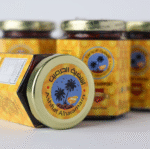 ASHFIAT ALHARAMAIN Honey (250ml) | Pure Natural Honey for Daily Wellness - Image 3