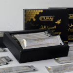 ETUMAX Royal Honey For Men – Export Carton - Image 2