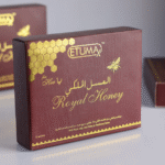 ETUMAX Royal Honey for Her | Natural Energy & Women’s Vitality Support