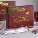 ETUMAX Royal Honey for Her | Natural Energy & Women’s Vitality Support - Image 4