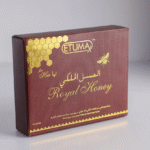 ETUMAX Royal Honey for Her | Natural Energy & Women’s Vitality Support - Image 2