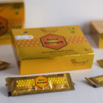 Extra Strength Royal Honey for Men | Energy, Stamina & Vitality Support - Image 4