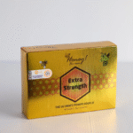 Extra Strength Royal Honey for Men | Energy, Stamina & Vitality Support - Image 3