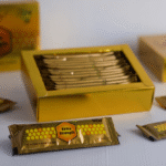 Extra Strength Royal Honey for Men | Energy, Stamina & Vitality Support - Image 2