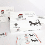 GLADIATOR Miracle Honey for Men | Energy, Stamina & Vitality Support - Image 3