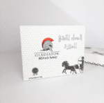 GLADIATOR Miracle Honey for Men | Energy, Stamina & Vitality Support - Image 2