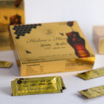 HELMI’S Honey For Men | Natural Energy, Stamina & Vitality Support - Image 4