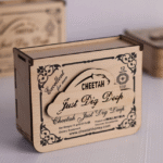LEOPARD Miracle Honey for Men | Energy, Stamina & Vitality Support