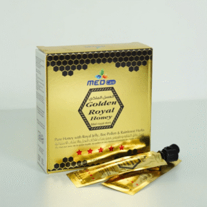 ROYAL HONEY MEDACRE