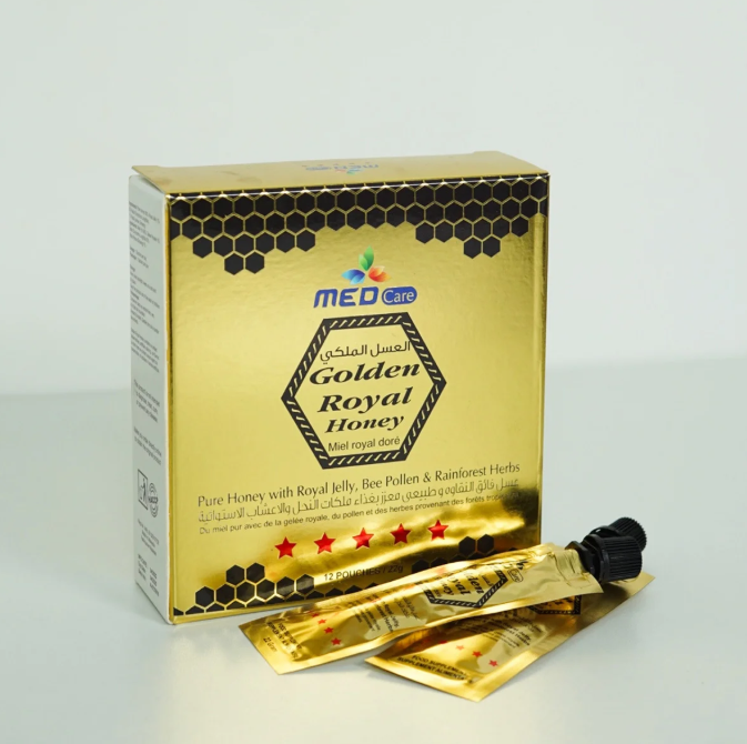 medcareroyalhoney.png ROYAL HONEY MEDACRE