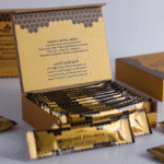 honey power for men