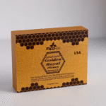 MED CARE Golden Royal Honey – Export Carton - Image 3
