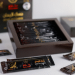 MESK ELYAMEN Royal Honey | Premium Herbal Energy & Vitality Support - Image 4