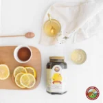 Country Farm Organics™ Rainforest Acacia Honey - Image 3