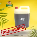Premium Pure Honey™ – Bulk Barrel Supply - Image 4