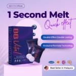 BB VITA Tongkat Ali for Men – Long Lasting Performance | 100% Original | Made in Malaysia - Image 2