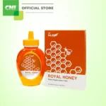 CNI Well3™ Royal Honey (680ml) - 100% Pure Japanese Pagoda Flower Honey - Image 3