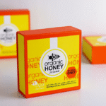 Organic Honey for Men – Export Carton