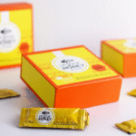 Organic Honey for Men – Export Carton - Image 4
