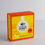 Organic Honey for Men – Export Carton - Image 2