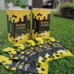 Beeactive Premium Acacia Honey Sachets | Healthy Energy Booster (20g × 10 Sachets) - Image 3