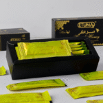 ETUMAX Royal Honey For Men – Export Carton - Image 4