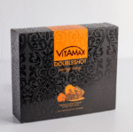 VITAMAX PLUS Double Shot Energy Honey with Maca | Stamina & Vitality Boost - Image 3