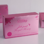 VITOMAX Royal Honey for Her – Export Carton