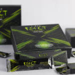 XMAX Triple Shot Energy Honey | Fast Energy & Vitality Support - Image 4