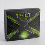 XMAX Triple Shot Energy Honey | Fast Energy & Vitality Support - Image 3